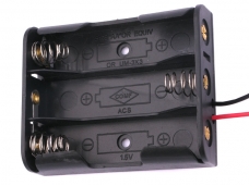 3*AA(1.5V)Battery Holder